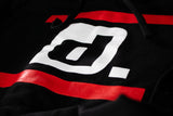 Classic D logo Pullover Hoodie
