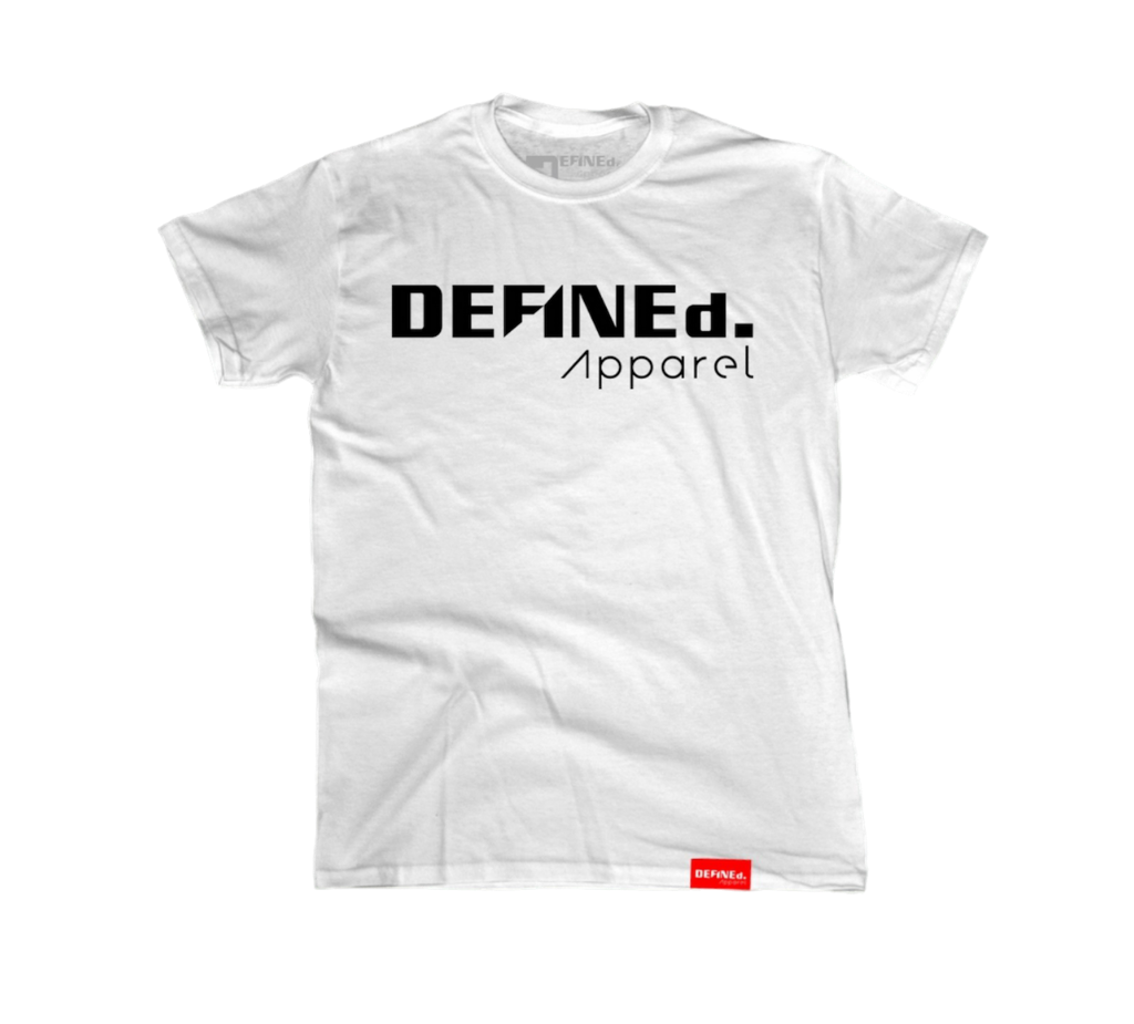 CLASSIC TEE White*Limited*